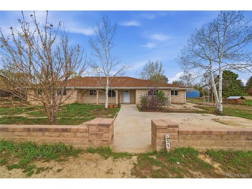 313 Dakota Ave, Simla, CO, 80835-5023 | Card Image
