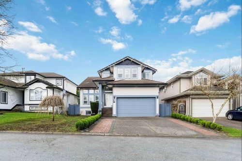 8521 168 St Street, Surrey, BC, V4N5A6 | Card Image