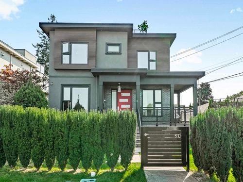 90 W 27th Ave, Vancouver, BC, V5Y2K3 | Card Image