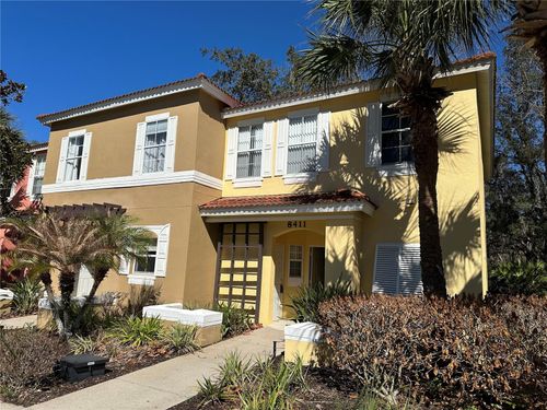 8411 Crystal Cove Loop, KISSIMMEE, FL, 34747-3009 | Card Image
