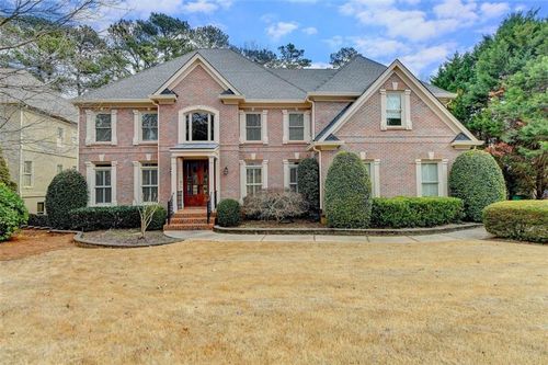 7830 Tintern Trce, Duluth, GA, 30097-1664 | Card Image