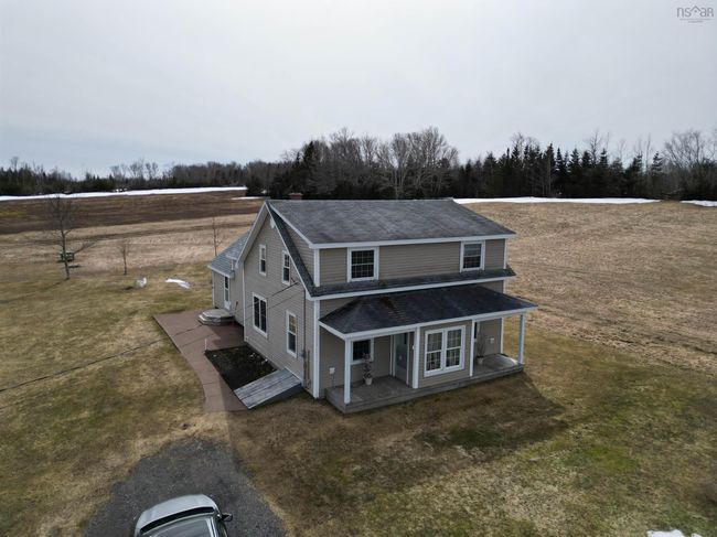 252 Glengarry Rd, House other with 3 bedrooms, 2 bathrooms and null parking in Hopewell NS | Image 41