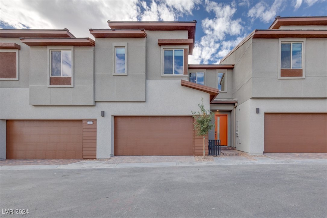 Velocity Ave, Las Vegas, NV 89138