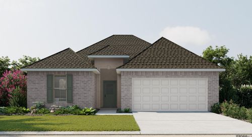 1569 Old Tucson Ave, Zachary, LA, 70791 | Card Image