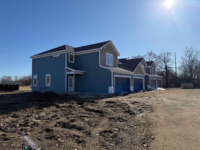 C - 3154 S Bartells Dr, Condo with 3 bedrooms, 3 bathrooms and null parking in Beloit WI | Image 4