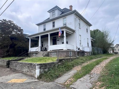 1415 Maple Ave, Monessen, PA, 15062-1413 | Card Image