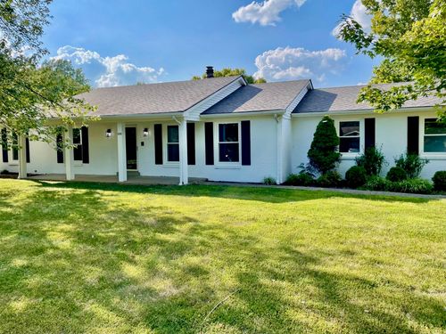 235 Blueridge Dr, Frankfort, KY, 40601-1414 | Card Image