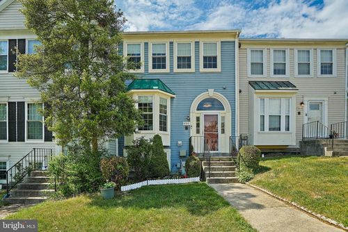4014 Sparrow House Ln, BURTONSVILLE, MD, 20866-1332 | Card Image