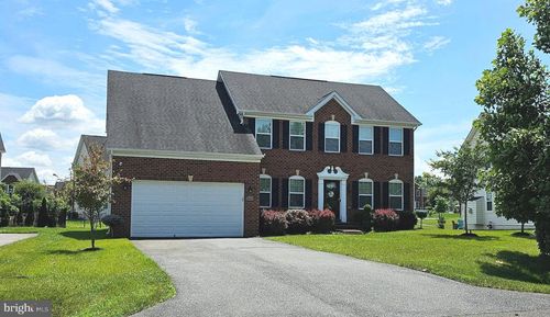 13903 Norton Hill Ct, UPPER MARLBORO, MD, 20774-8438 | Card Image