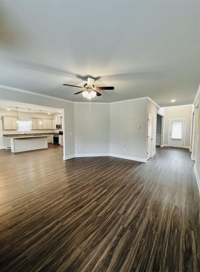 61 Observation Way, House other with 4 bedrooms, 4 bathrooms and null parking in Dallas GA | Image 13