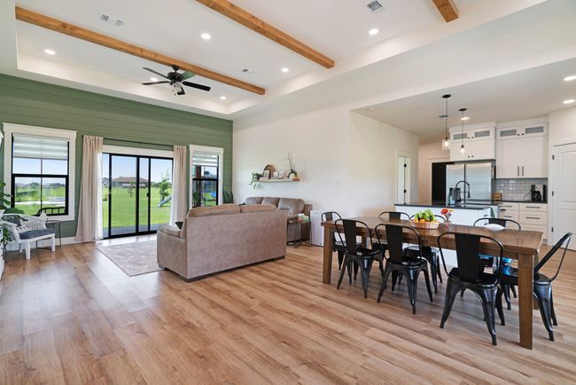 176 Private Road 33082, House other with 4 bedrooms, 3 bathrooms and null parking in Sumner TX | Image 6