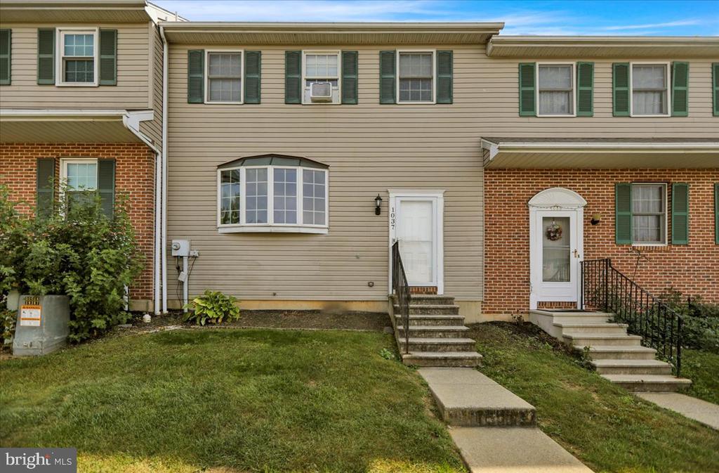 Fredrick Blvd, Reading, PA 19605