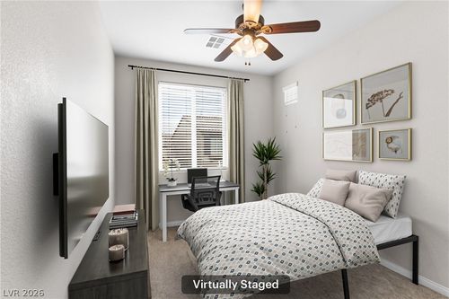 9319 Quiet Mist Ct, Las Vegas, NV, 89178-8605 | Card Image