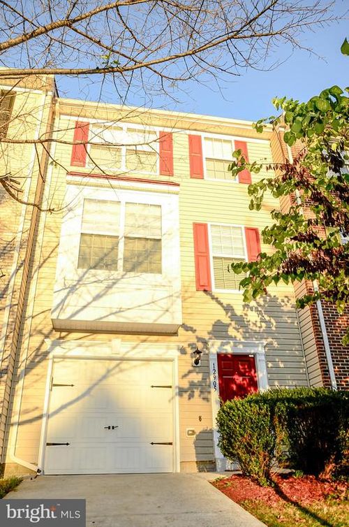 12905 Center Park Way, UPPER MARLBORO, MD, 20772-5244 | Card Image