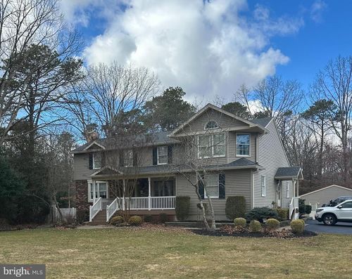 26 Meetinghouse Ct, SHAMONG, NJ, 08088-9421 | Card Image