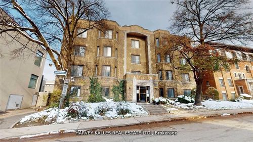 2-320 Lonsdale Rd, Toronto, ON, M4V1X4 | Card Image