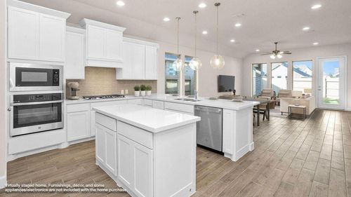 42548 Edmund Picker Ln, Magnolia, TX, 77354-8103 | Card Image