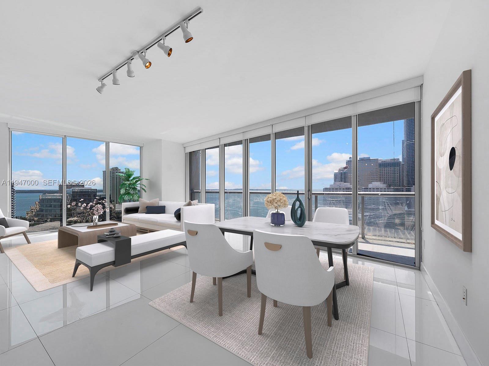 Residential in Miami 2