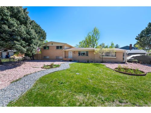 580 S Parfet St, Lakewood, CO, 80226-2529 | Card Image