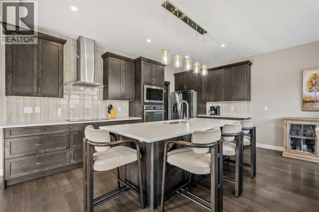 Residential in Calgary