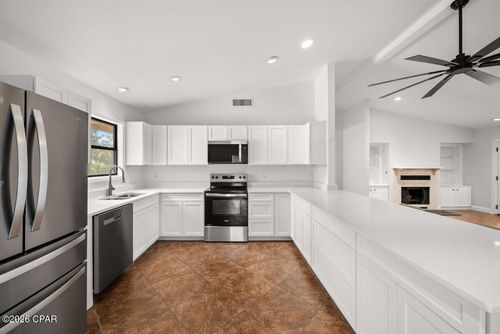 2110 Pebble Beach Pl, Panama City Beach, FL, 32408-5810 | Card Image
