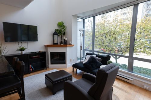 th02-1228 W West Hastings Street Street, Vancouver, BC, V6E4S6 | Card Image
