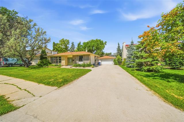 Residential in Winnipeg 2