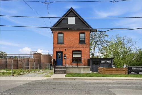 198 Dundurn St S, Hamilton, ON, L8P4K3 | Card Image