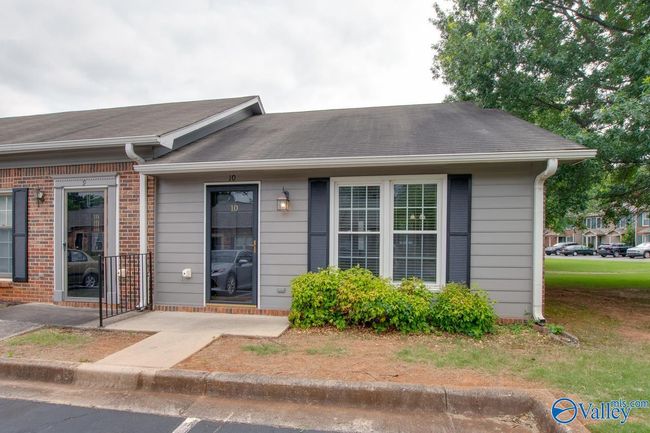 APT-10 - 8146 Oldfield Rd Sw, Condo with 1 bedrooms, 1 bathrooms and null parking in Huntsville AL | Image 5