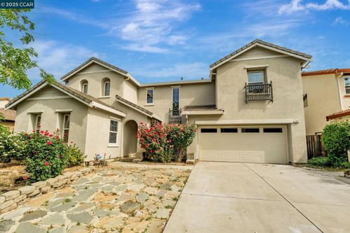 1317 Zinnia Court, Patterson, CA, 95363 | Card Image