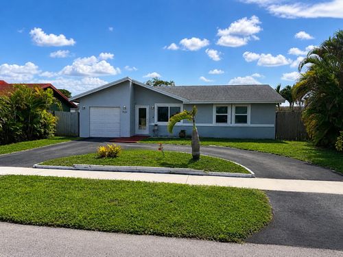721 Sw 79th Ave, North Lauderdale, FL, 33068-2244 | Card Image