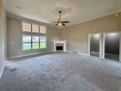 7456 Wallingford Dr, House other with 4 bedrooms, 3 bathrooms and null parking in Olive Branch MS | Image 3