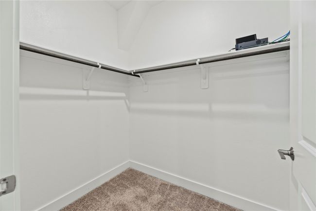 More closet space! Every bedroom offers a walk-in closet for storage galore. | Image 28