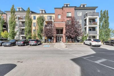 4211 - 755 Copperpond Blvd Se, Condo with 2 bedrooms, 2 bathrooms and 1 parking in Calgary AB | Image 2