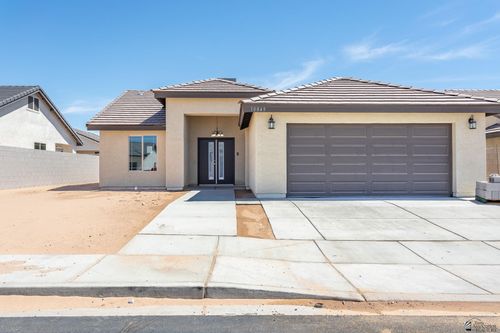 10849 E 45 Dr, Yuma, AZ, 85367 | Card Image