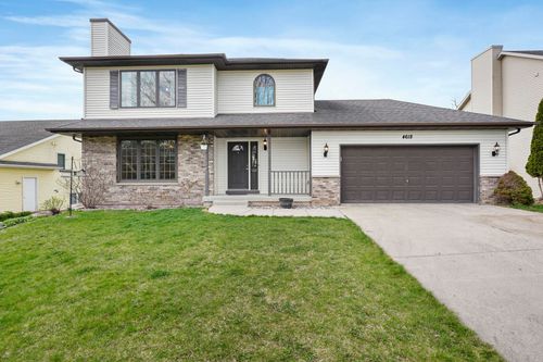 4618 Dream Lane, Madison, WI, 53718 | Card Image