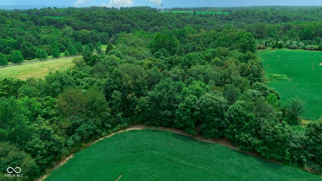 1000 N County Road 825 W, Home with 0 bedrooms, 0 bathrooms and null parking in Medora IN | Image 4
