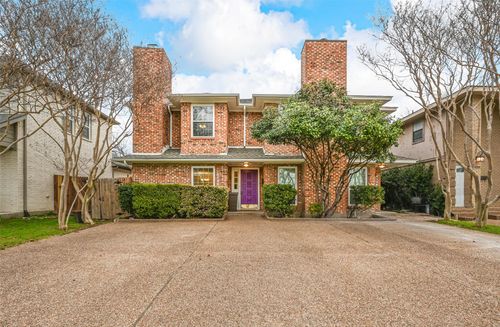 5124 Collinwood Ave, Fort Worth, TX, 76107-3608 | Card Image