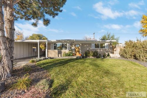 605 Melrose Dr, Idaho Falls, ID, 83401-3219 | Card Image