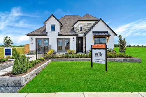 6111 Clementine Zest Dr, Manvel, TX, 77578-1318 | Card Image