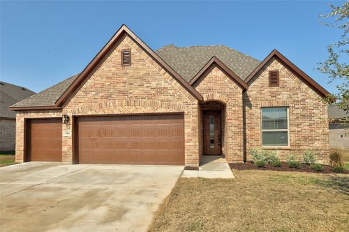 204 Pennington Rd, Josephine, TX, 75173-8590 | Card Image