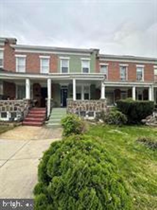 49 N Monastery Ave, BALTIMORE, MD, 21229-3631 | Card Image
