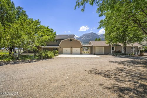 389 Mottsville Ln, Gardnerville, NV, 89460-6315 | Card Image