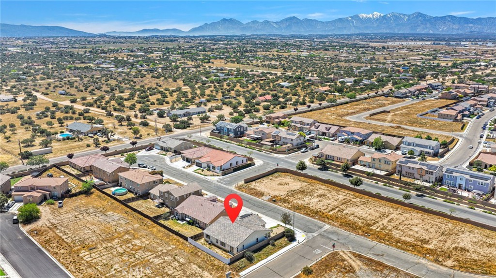 Residential in Hesperia 3