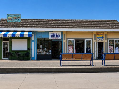 728 Beach Avenue, Cape May, NJ, 08204 | Card Image