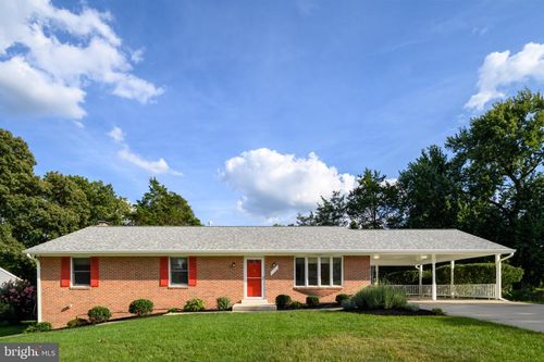 11201 Cedar Ln, BELTSVILLE, MD, 20705-2606 | Card Image