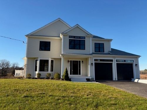 548 Harvard St, East Bridgewater, MA, 02333-1116 | Card Image