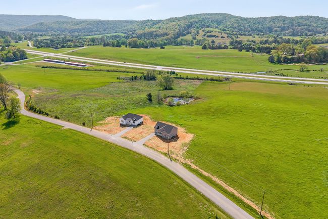 395 Dr Ic Morgan Rd, House other with 3 bedrooms, 2 bathrooms and null parking in Spencer TN | Image 29