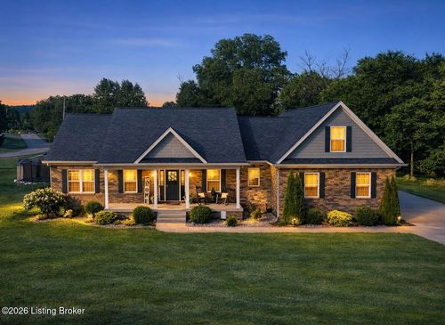 1276 Chapeze Ln, Shepherdsville, KY, 40165 | Card Image