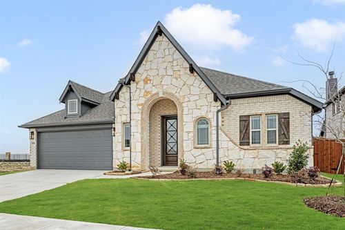 1016 Silver Sage Drive, Justin, TX, 76247 | Card Image